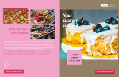 Pastry Catering