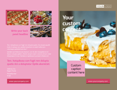 Pastry Catering