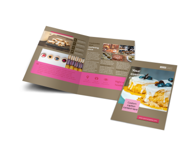 Pastry Catering