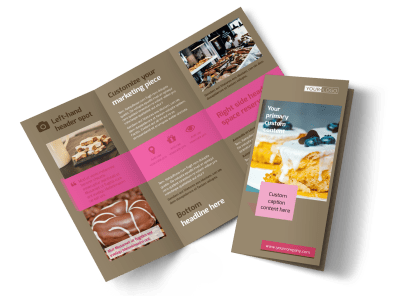 Pastry Catering