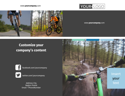 Biking & Cycling