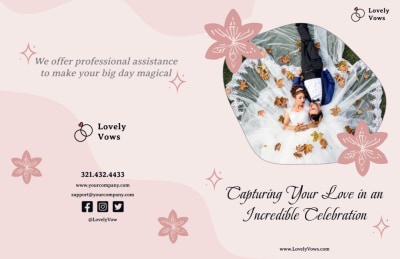 Wedding & Event Planning