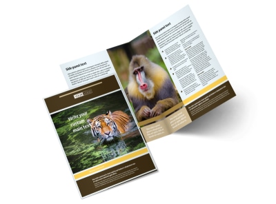 Main Zoo & Wild Animal Park    2 Image