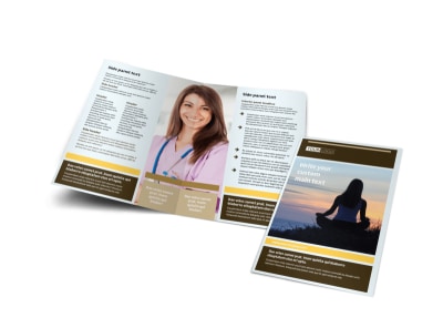 Main Womens Health Clinic    Image