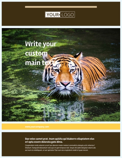 Zoo & Wild Animal Park   Side 1 Image