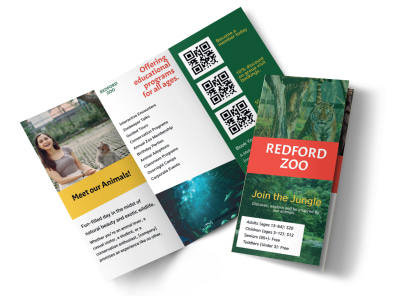 Main Zoo & Wild Animal Park    Image