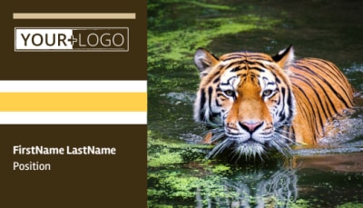 Zoo & Wild Animal Park   Side 1 Image