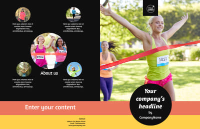 City Running Club