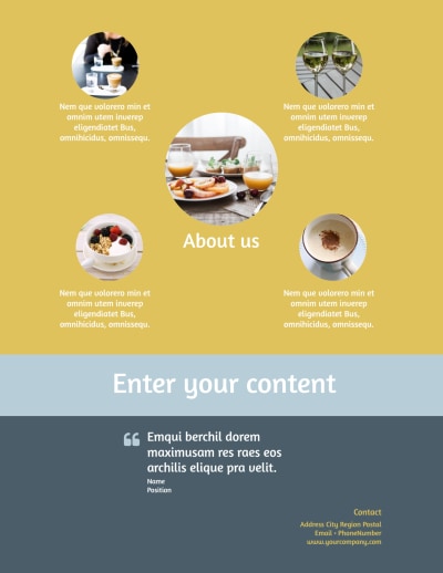 Dinnerware & Kitchen Supplies   Side 2 Image