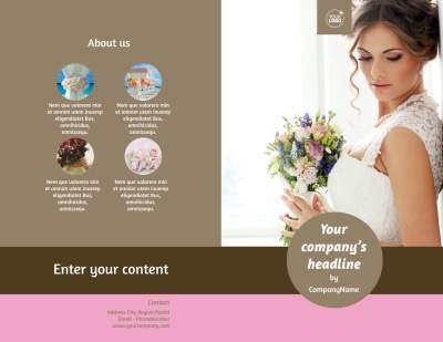 Wedding Florists