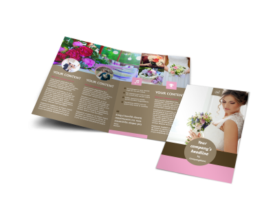Wedding Florists