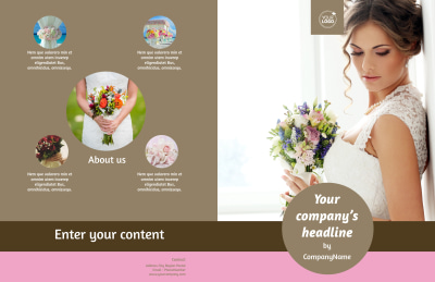 Wedding Florists