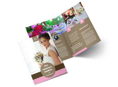 Wedding Florists