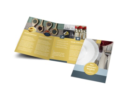 Main Dinnerware & Kitchen Supplies    Image