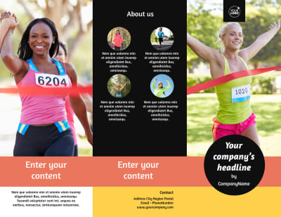 City Running Club