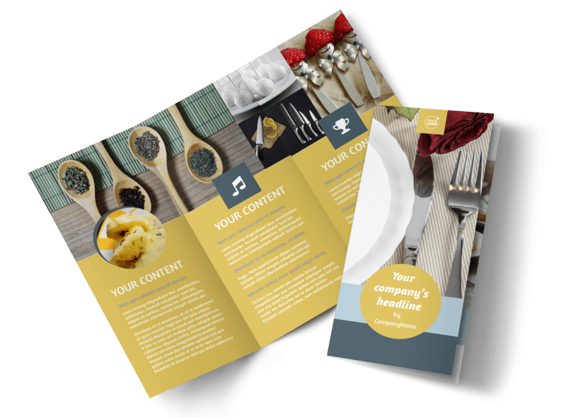 Main Dinnerware & Kitchen Supplies    Image