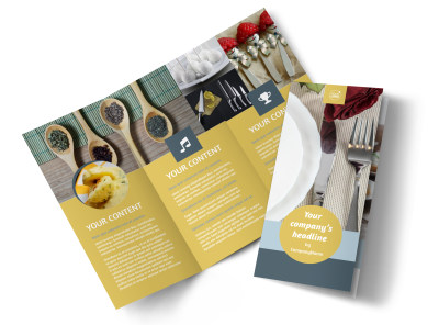 Main Dinnerware & Kitchen Supplies    Image