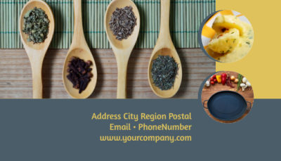 Dinnerware & Kitchen Supplies   Side 2 Image