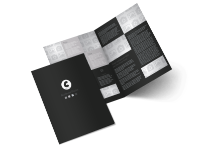 Generic Template 41739