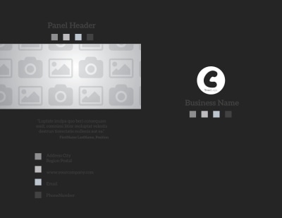 Generic Template 41731