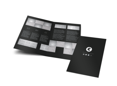 Generic Template 41731