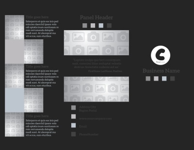 Generic Template 41727