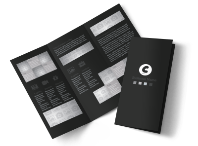 Generic Template 41727