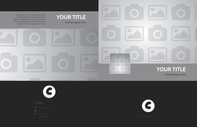 Generic Template 41821
