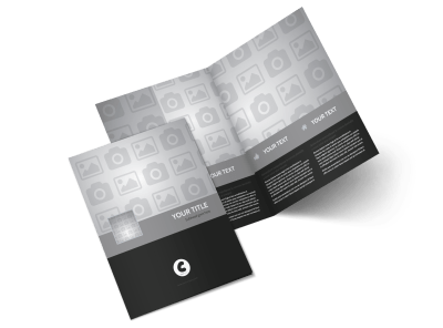 Generic Template 41821