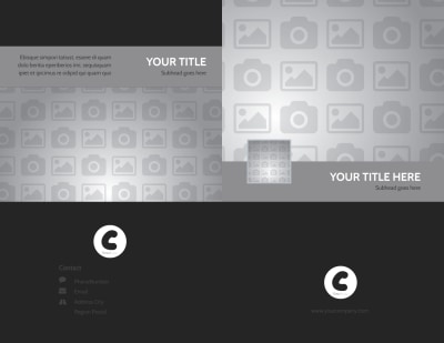 Generic Template 41781