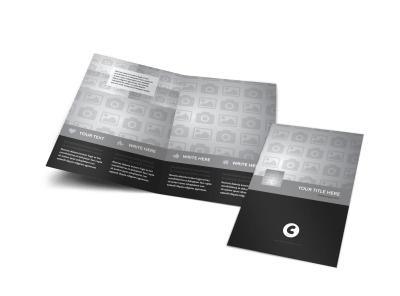 Generic Template 41781