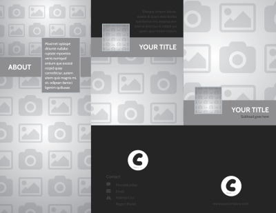 Generic Template 41761