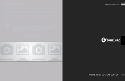 Generic Template 41823