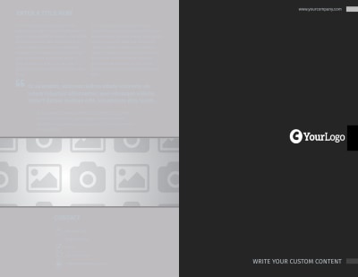 Generic Template 41783