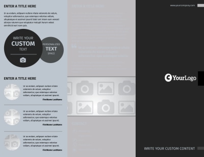 Generic Template 41763