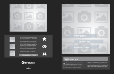 Generic Template 41825