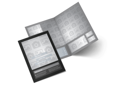 Generic Template 41825