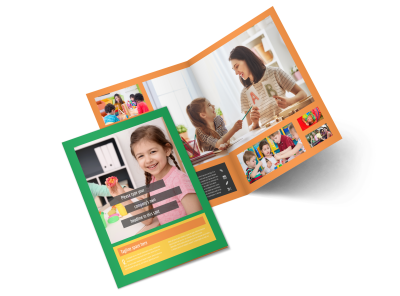 Learning Center & Elementary School