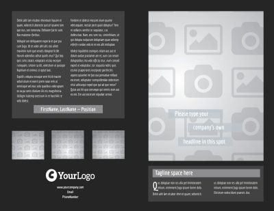 Generic Template 41785