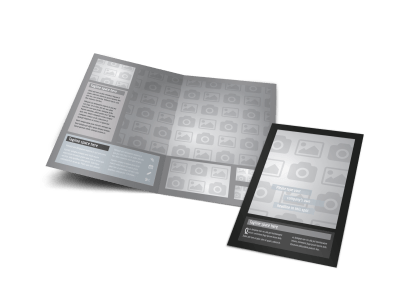 Generic Template 41785
