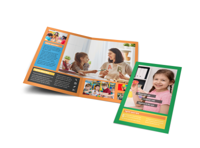 Learning Center & Elementary School