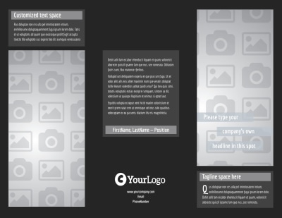 Generic Template 41765