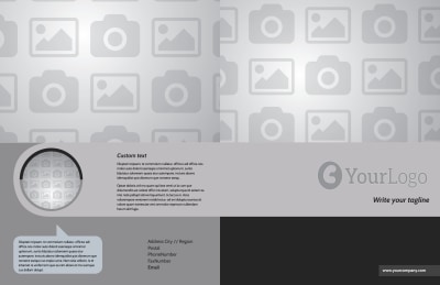 Generic Template 41827