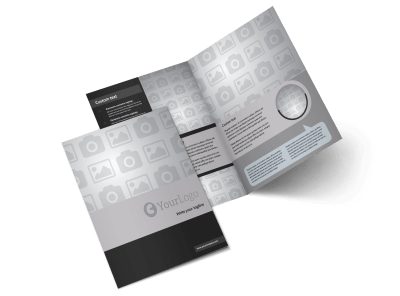 Generic Template 41827