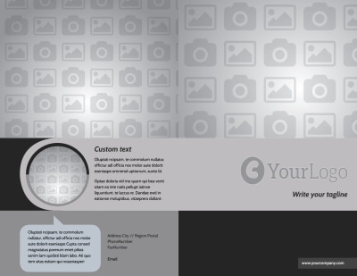 Generic Template 41787