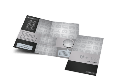 Generic Template 41787