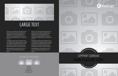 Generic Template 41829