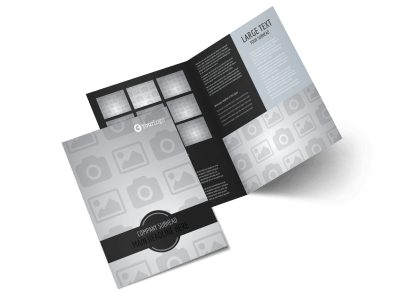 Generic Template 41829