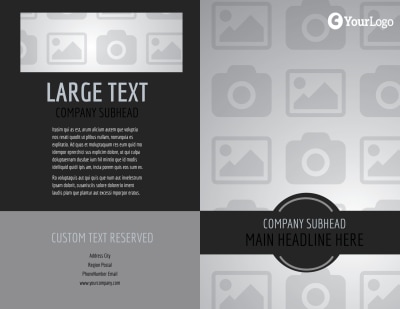 Generic Template 41789