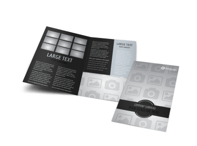 Generic Template 41789